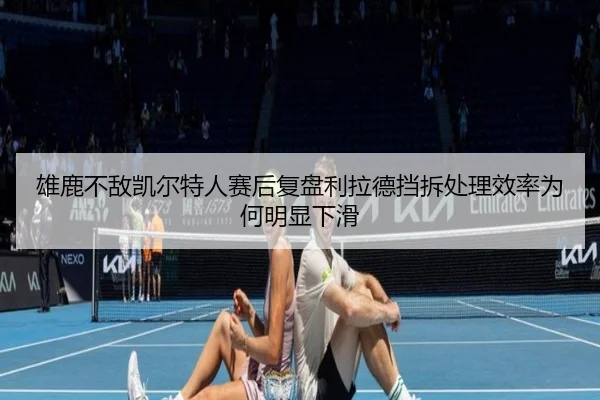 雄鹿不敌凯尔特人赛后复盘利拉德挡拆处理效率为何明显下滑