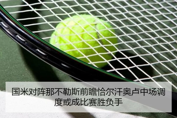 国米对阵那不勒斯前瞻恰尔汗奥卢中场调度或成比赛胜负手